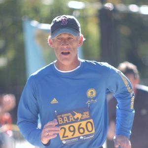 Meet your Posher, Kevin